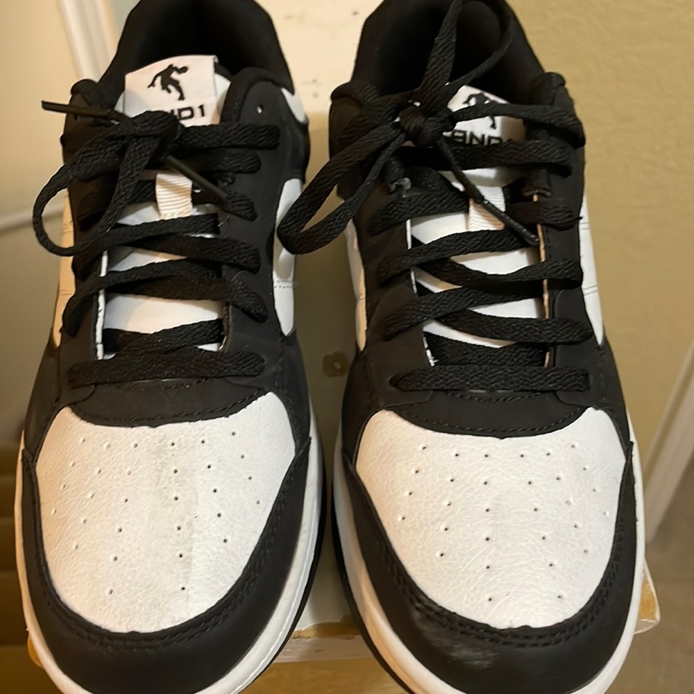 Almost new , wore a few times